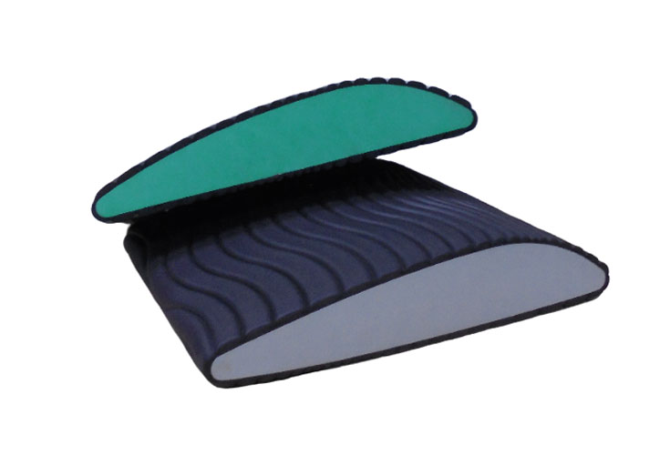 POE Anti-slip Sit-up Mat