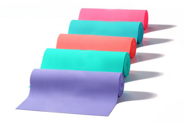 Synthetic Rubber Stretch Band