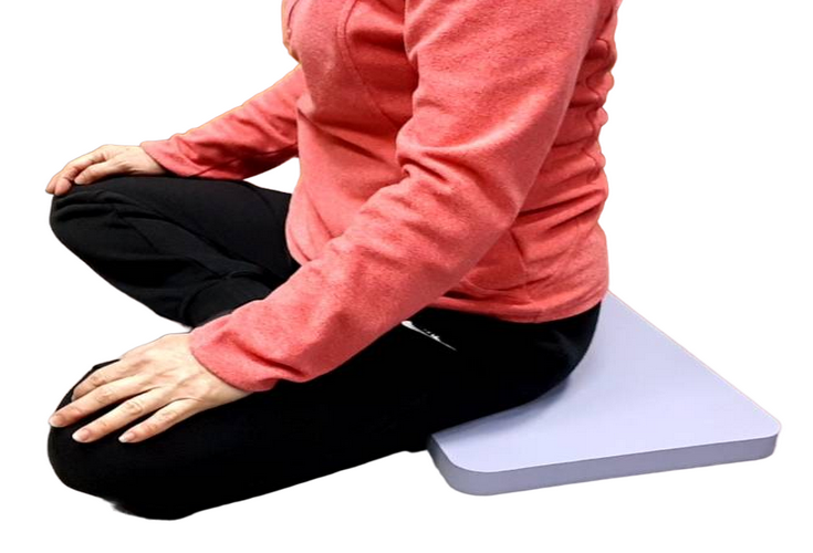 Soft multi-function Exercise Cushion Mat