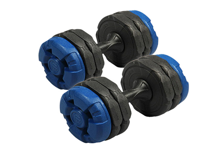 10 kg Adjustable Dumbbell