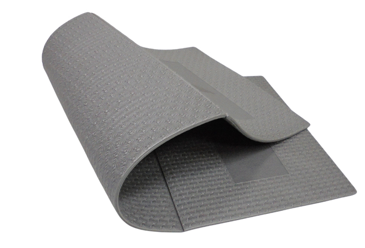 Eco-friendly 3 Foldable Exercise Mat