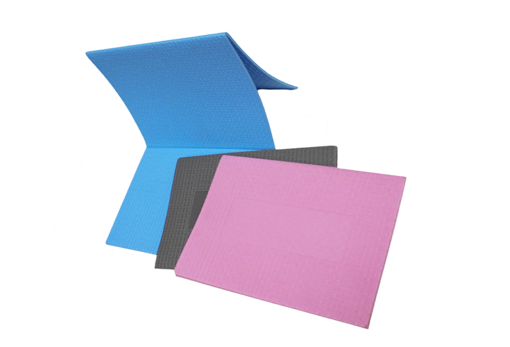 Eco-friendly 3 Foldable Exercise Mat