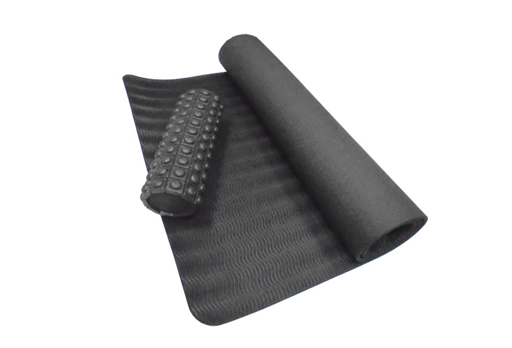 Extra Wide and Thick  Yoga / Exercise Mat