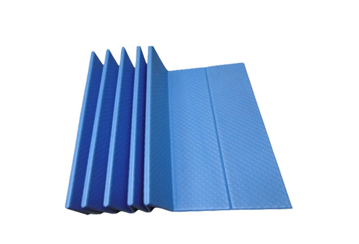 EVA 12 Foldable Stretch Mat