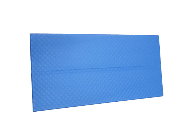 EVA 12 Foldable Stretch Mat