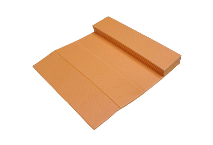 EVA 12 Foldable Stretch Mat