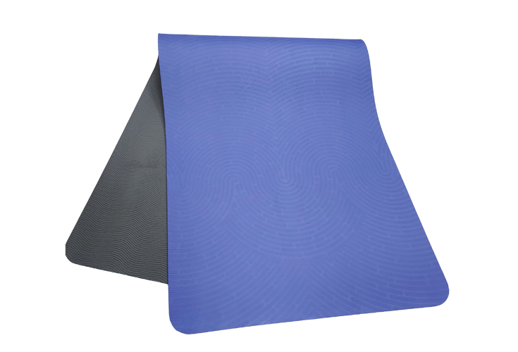 Eco-friendly Large POE Yoga Mat