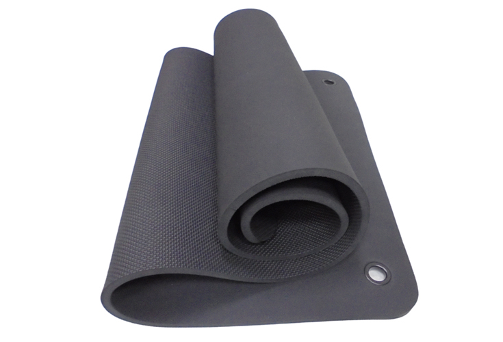 POE Short Stretch Mat