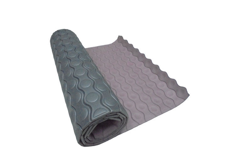 POE Extra Cushion Exercise / Yoga Mat