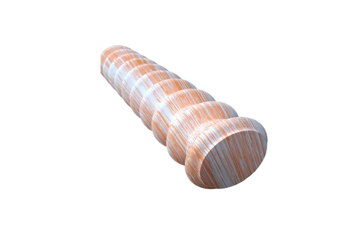 Deep Massage Foam Roller