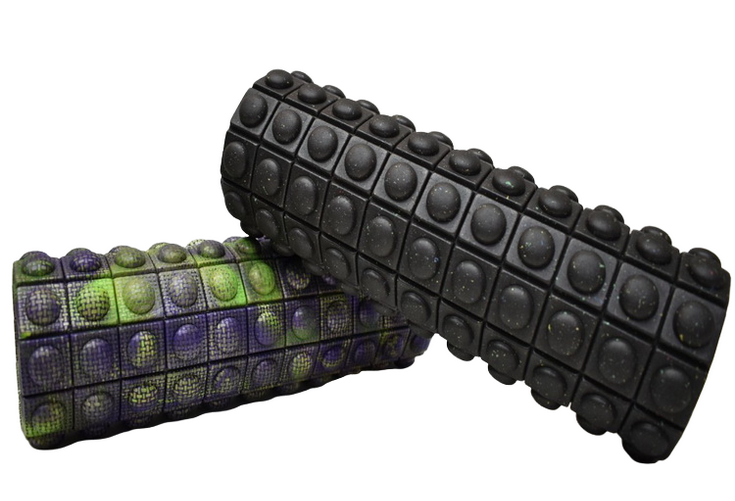 Camouflage Color EVA Foam Roller