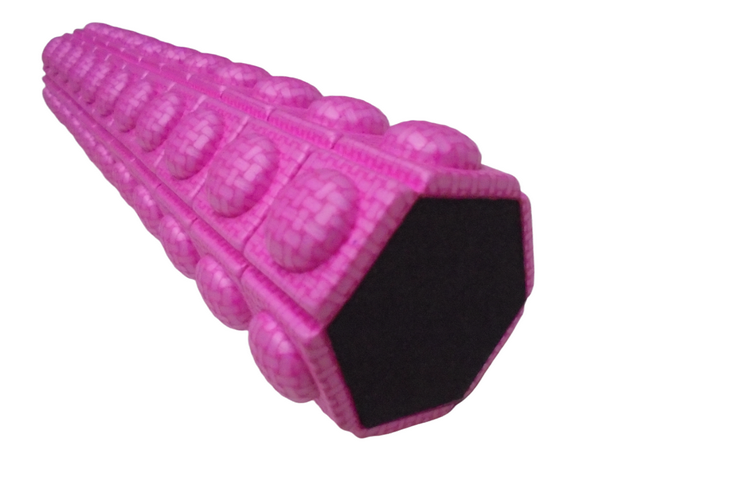 Light Weight EVA Foam Roller