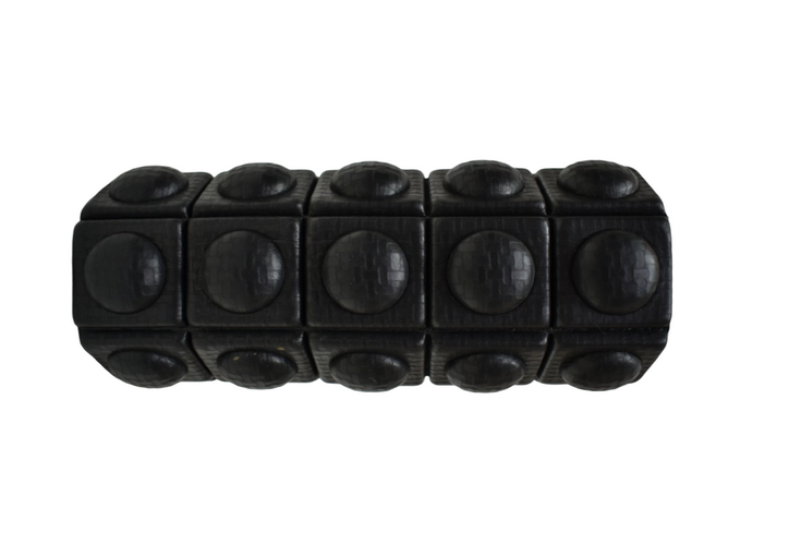 High Density Solid Color  Massage  Mini EVA Foam Roller