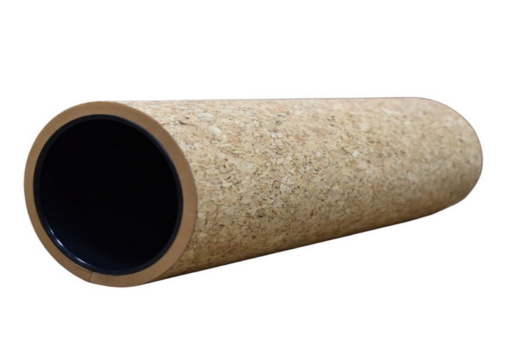 Hollow Cork Foam Roller