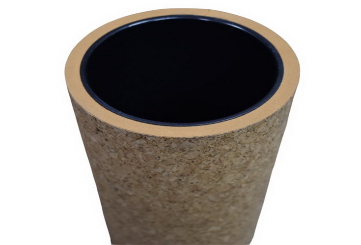 Hollow Cork Foam Roller