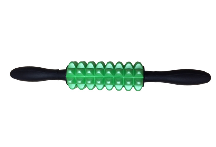 Mini Foam Roller With Handle