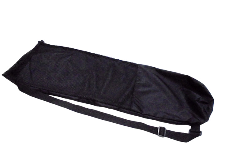 Yoga Mat Carry Bag (Net Mesh)