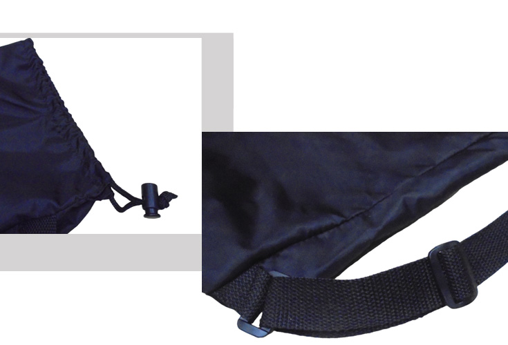 Yoga Mat Carry Bag