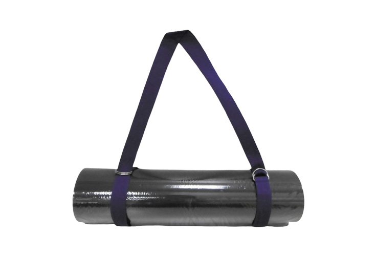 2-in-1 Yoga Mat Strap