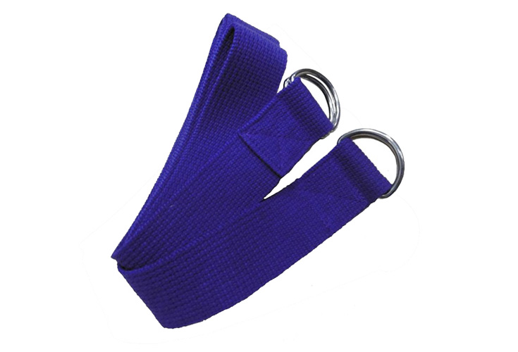 2-in-1 Yoga Mat Strap