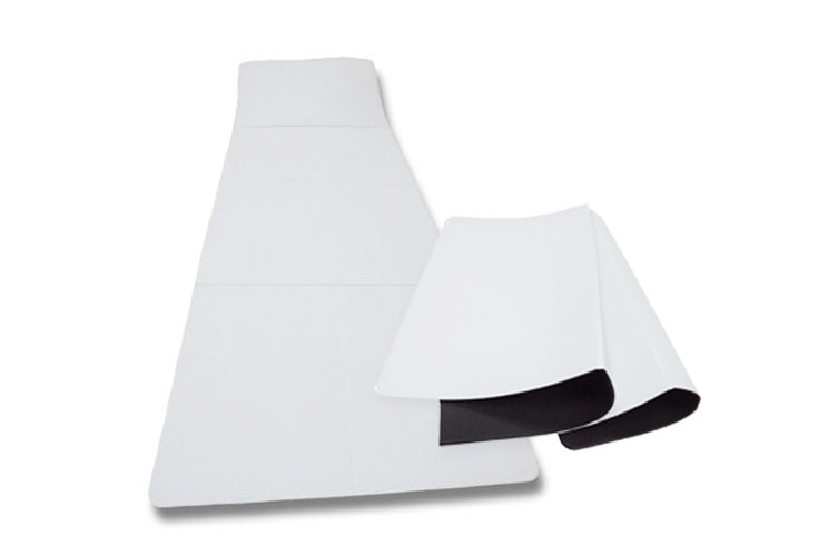 POE 4 Foldable Yoga Mat