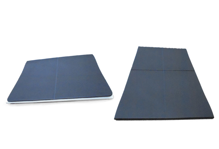 POE 4 Foldable Yoga Mat
