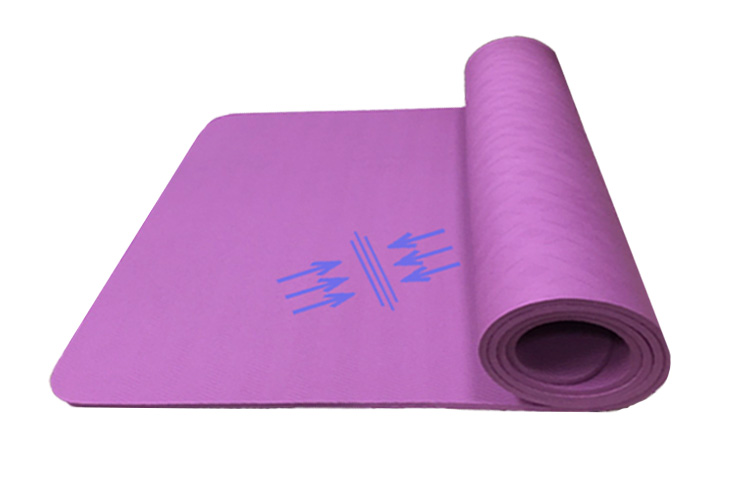 Water-Proof & Anti-Slip Yoga Mat