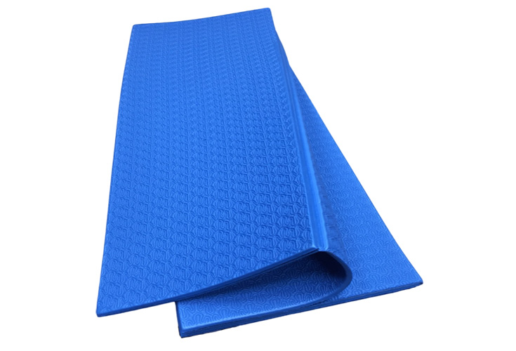 Extra Wide 6 Foldable Yoga/Exercise Mat