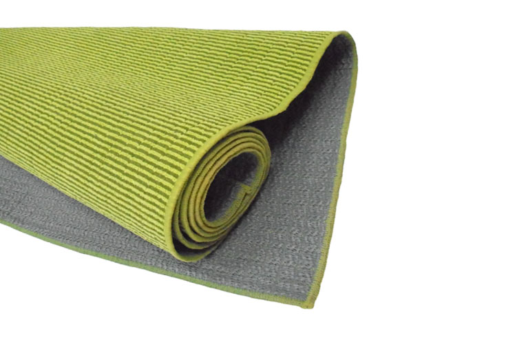 PER Mat Laminated With Microfiber Cloth