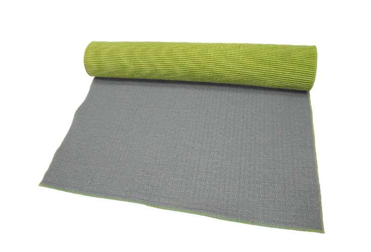 PER Mat Laminated With Microfiber Cloth