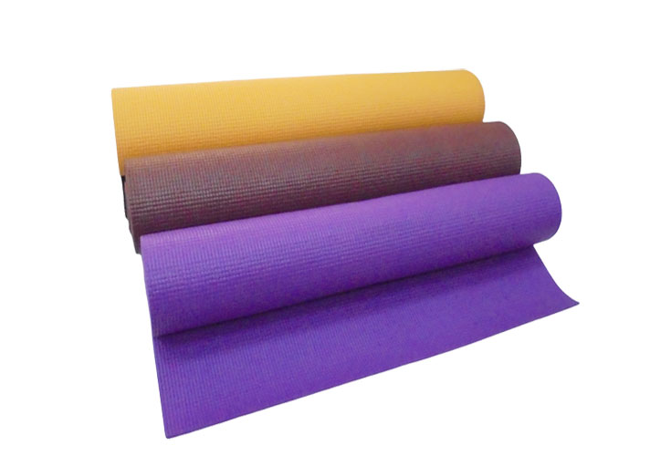 Customized PVC Yoga Mat