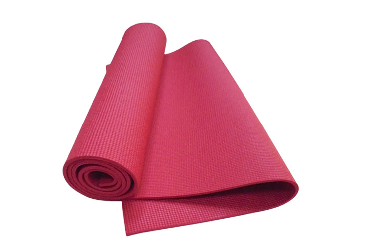 Customized PVC Yoga Mat