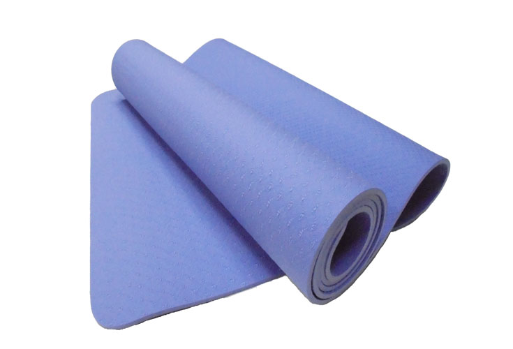 TPE Yoga Mat