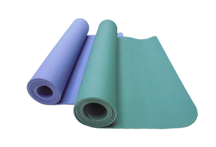 TPE Yoga Mat