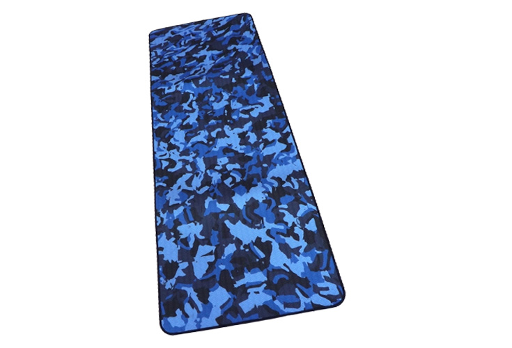 POE Camouflage Yoga/Exercise Mat